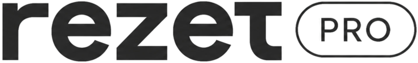 rezet PRO